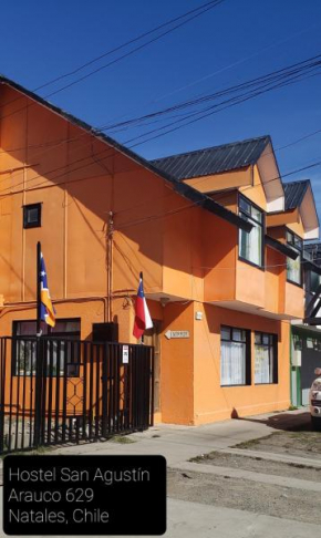 Hostel San Agustín